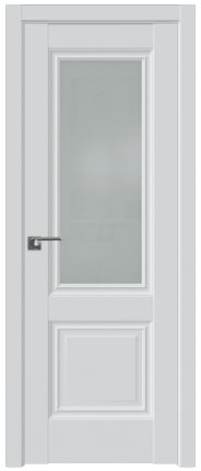 Межкомнатная дверь Модель 472
