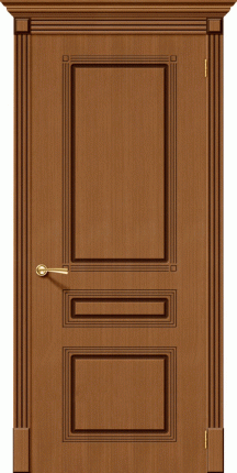 Межкомнатная дверь Модель 235