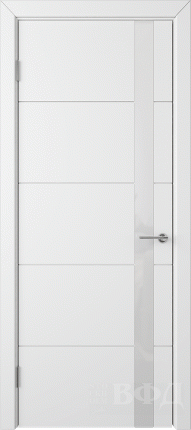 Межкомнатная дверь Модель 382