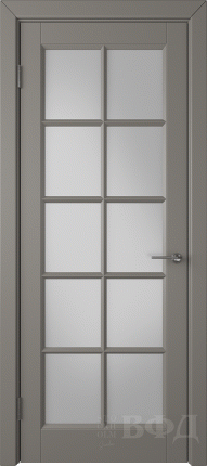 Межкомнатная дверь Модель 388