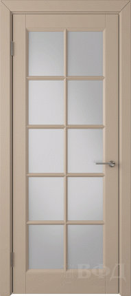 Межкомнатная дверь Модель 390