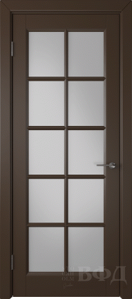Межкомнатная дверь Модель 392