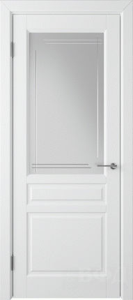 Межкомнатная дверь Модель 397