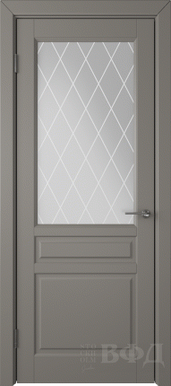 Межкомнатная дверь Модель 399