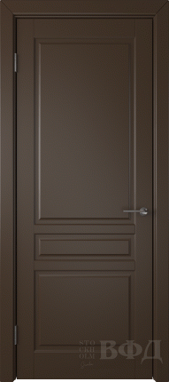 Межкомнатная дверь Модель 401