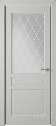 Межкомнатная дверь Модель 402