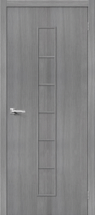 Межкомнатная дверь Модель 33