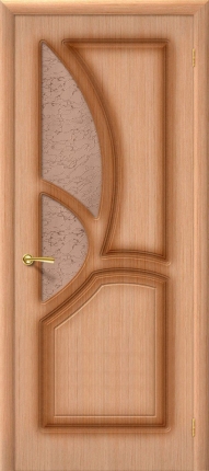 Межкомнатная дверь Модель 208