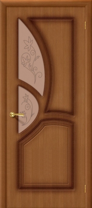Межкомнатная дверь Модель 211