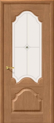 Межкомнатная дверь Модель 281