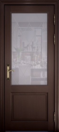 Межкомнатная дверь Модель 303