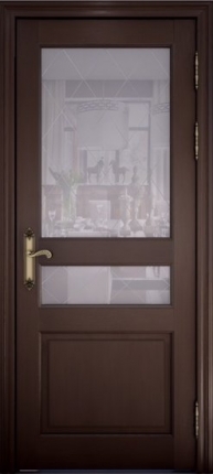 Межкомнатная дверь Модель 305