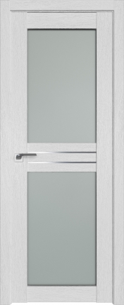 Межкомнатная дверь Модель 324