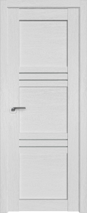 Межкомнатная дверь Модель 327