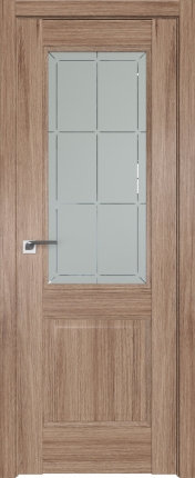 Межкомнатная дверь Модель 331