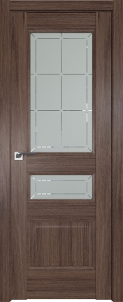 Межкомнатная дверь Модель 343
