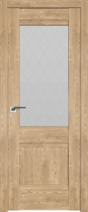 Межкомнатная дверь Модель 348
