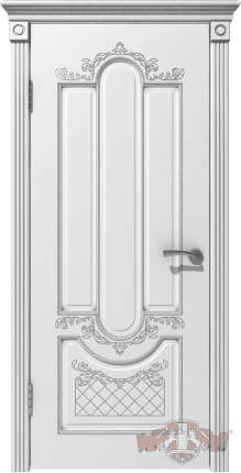 Межкомнатная дверь Модель 319