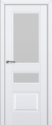 Межкомнатная дверь Модель 456