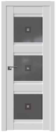 Межкомнатная дверь Модель 428