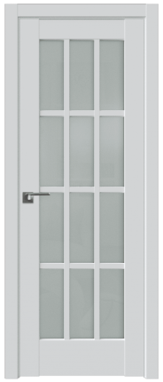 Межкомнатная дверь Модель 467