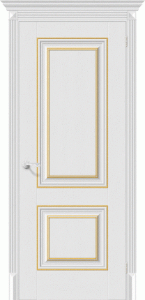 Межкомнатная дверь Модель 242