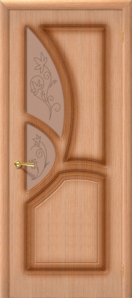 Межкомнатная дверь Модель 210