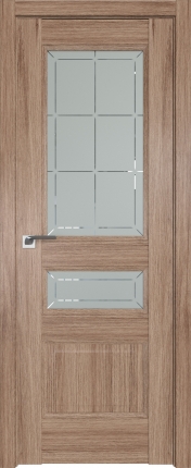 Межкомнатная дверь Модель 334