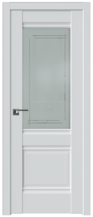 Межкомнатная дверь Модель 425